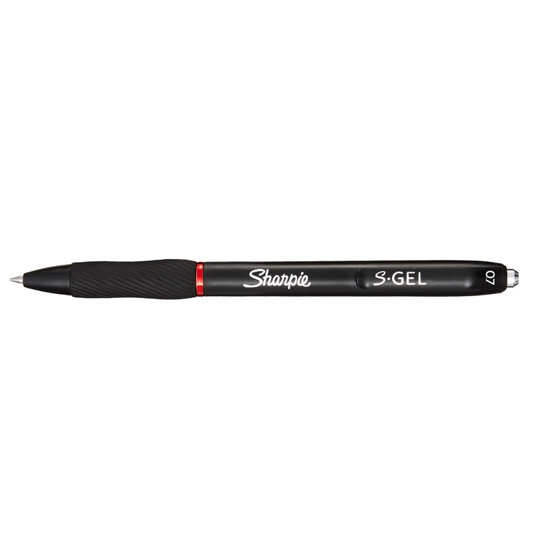 Sharpie S-Gel | Gel Pens | Medium Point (0.7mm) |