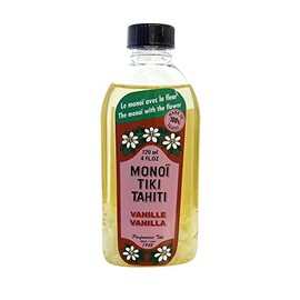 MONOI TIKI TAHITI VANILLE