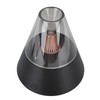 Essential Oil Diffuser Humidifier 5W 150ML Long Lasting Aroma Diffuser