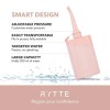 RYTTE The Original Portable Bidet Refreshing And Hygienic