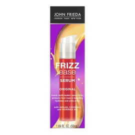 John Frieda Tratamiento Capilar Frizz-ease Hair Serum Original Fórmula 50ml
