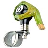Lunsom Green Hand Wheel Spinner 8 Ball Steering Suicide Knob