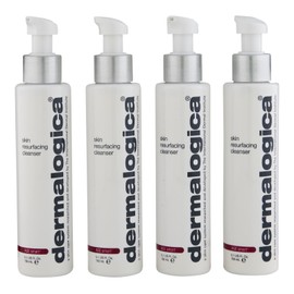 Dermalogica Skin Resurfacing Cleanser 5.1 oz 4 ct. Facial Cleanser