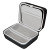 3.5inch Portable EVA External Hard Drive Protective Bag Case Storage
