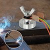 Welding Magnetic Grounding Clamp, Welding Support Ground Clamp Tools, Strong