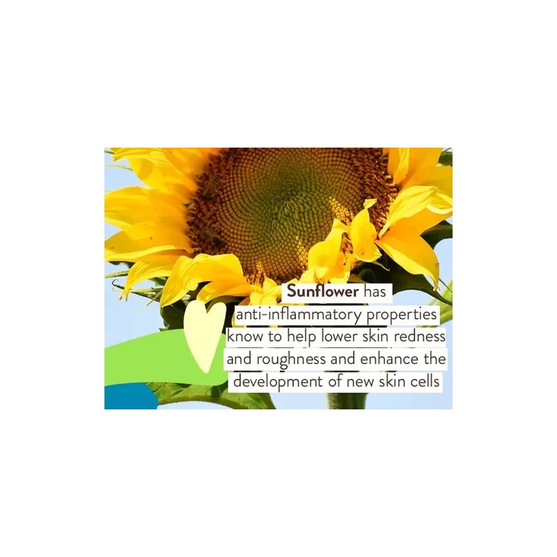 Babo Botanicals Super Shield Mineral - Protección Solar Spf