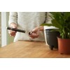 Elho Living Black Self Watering System - Innovative Easy Application