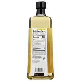 Spectrum Essentials Cod Liver Oil with Lemon, 8 Fluid Ounce by Spectrum