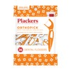 Plackers Plackers Orthopick Flosser for Braces - 36 Count (Pack