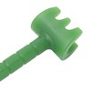 Chiropractic Chisel Hammer Bone Setting Chisel Massager Massage Trigger Point
