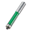 Trend CraftPro Self Guided Trimmer Router Cutter Bit, 1/2 Inch