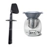 Spatula Bimby TM31 TM5 TM6 Vorwerk Compatible