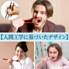 Coollooda Chopsticks Clips, For Kids, 2 Pieces, Chopsticks Training Tool,