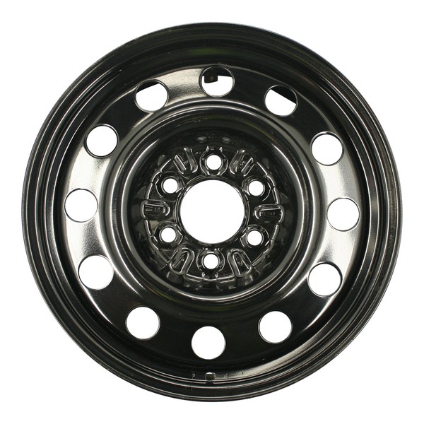 Auto Rim Shop - New Reconditioned 18" OEM Wheel Compatible