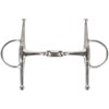 Harry's Horse 41201027 12.5 Bar Equestrian Horse Mouth Cheek Loose