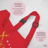 Shirtracer - Children's Apron Children Boys Girls - Cooking Apron