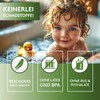 SilverRack DermaSensitive Bath Mat, 100% BPA Free