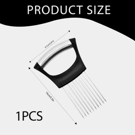 1Pc Garlic Rocker Efficient and Versatile Garlic Press Rocker Easy to Clean and Store Stainless Steel Garlic Press Tool Not Just for Garlics Also Enough to Handle Gingers Onions and Even Nuts