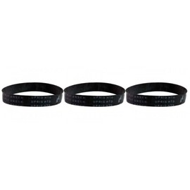 (3) Belt for Oreck for Commercial XL XL2 Vacuum Cleaners - Belts, V-Belts, Spare Parts for Lawn Mowers, Vacuum Cleaners, Power Tools and More