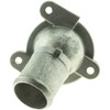 Engine Coolant Water Outlet