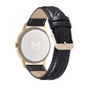 Miykon Casual Analog Watches for Men - Minimalist Easy Reader
