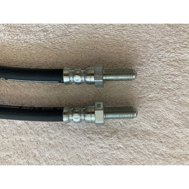 GRM Distributing, LLC Rolls-Royce / Bentley 1965-1980 Front Brake 4