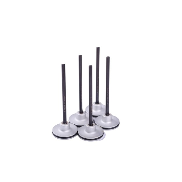 Goodnailer NR2183 NR83A2/3/5 Piston Driver (5 pack) S7 Material For