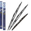 Fits Lexus UX 2019-onwards Alca Germany Universal Windscreen Wiper Blades