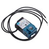 Pneumatic Electric Solenoid Valve High Frequency 6mm Nominal Diameter Solenoid