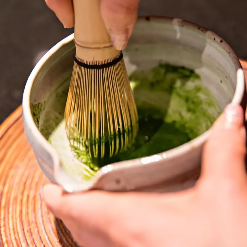 Matcha Ceremonial 50g Matcha México Para Lattes y Bebidas Alta