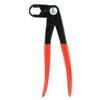 Pipe extraction pliers, fuel line release pliers, filter tools, locking