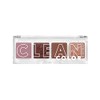 Covergirl Clean Fresh Palettes Mellow Mauve 242 4 G 0.14