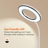 Miady Product Image LED Desk Lamp Eye-Caring Table Light, 3