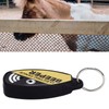 Electric Fence Beeper ABS Fence Voltage Tester for Farms Home