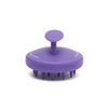 Oz Essentials Scalp Brush - Purple
