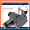 RV Vacuum Breaker Check Valve Fit for b&b Model 571