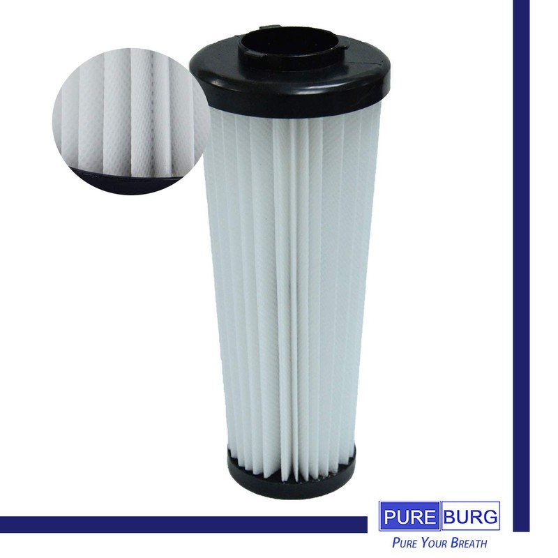PUREBURG F112 Replacement Filter Compatible with Dirt Devil UD20120NC UD70161