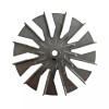 Pellethead Harman Exhaust Fan Blade 4-3/4" Paddle, Accentra Insert, P35i,