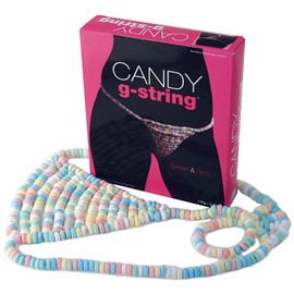 New - OMG International Inc - Candy g-string