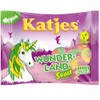 Katjes Wonderland Fruit Gum Sour Pack of 3 (3 x