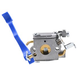 Bynor 125BX Carburetor for Husqvarna 125B 125BVX Handheld Leaf Blower Jonsered B2126 BV2126 Replace 590460102 545081811 581798001 C1Q-W37