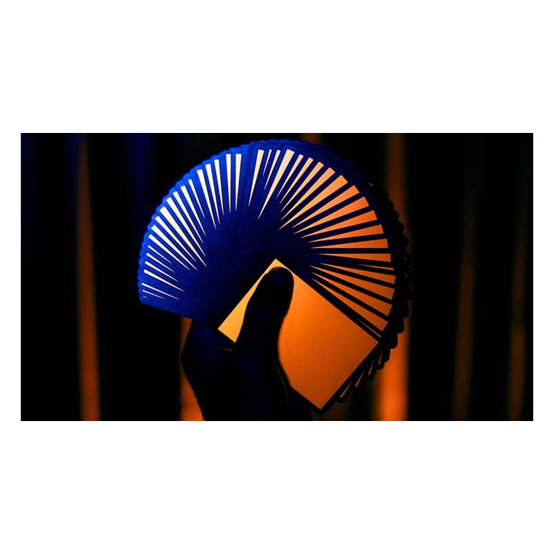 MJM NOCtober Playing Cards