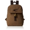 camel active Journey Rucksack sand Size:19 x 31 x 9,5