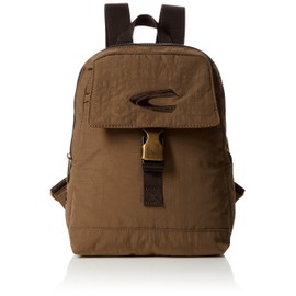 camel active Journey Rucksack sand Size:19 x 31 x 9,5