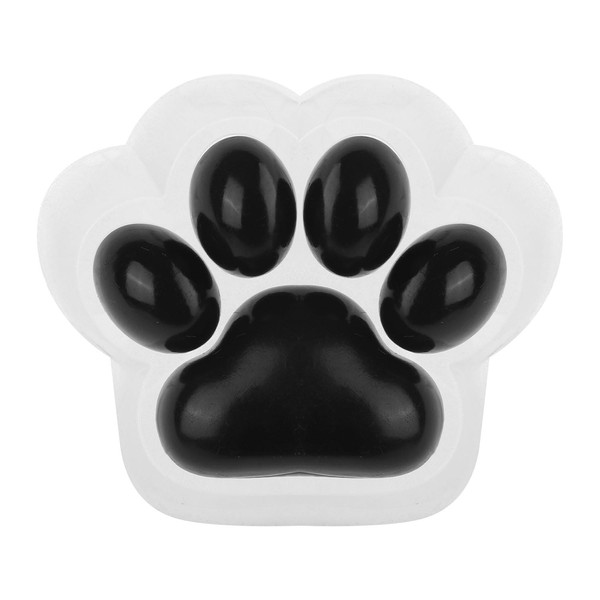 BOXOB Big Cat Paw Squeeze Toys, Cute Soft Large Cat