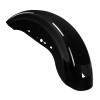 TCMT Rear Fender Fit For Harley Sportster 883 Custom XL883/1200