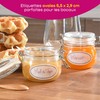 Avery SOLUB36 Soluble Labels for Jars Pack of 36