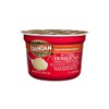Idahoan Buttery Homestyle Mashed Potatoes, 1.5 Ounce Cup -- 10 per case.