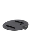 Gas Cap Door Tank Fuel Cover Cap Fits for Ford