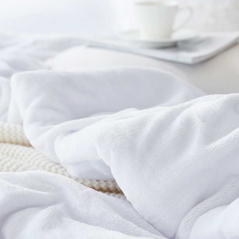 Byourbed Coma Inducer® Oversized Queen Comforter - The Original Plush